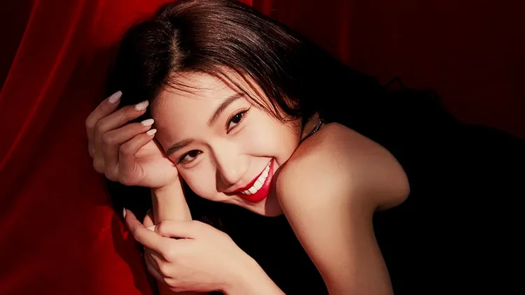 SWAG曾向家寧招手。翻攝家寧臉書