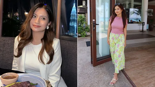 結婚前驚見未婚夫帳戶只剩3500元 29歲女星立即分手不嫁了