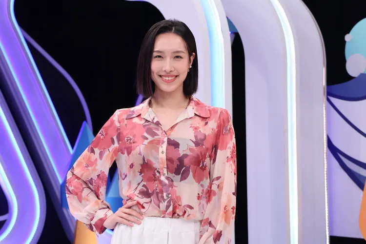 劉樸是陳大天未婚妻。中天綜合台提供