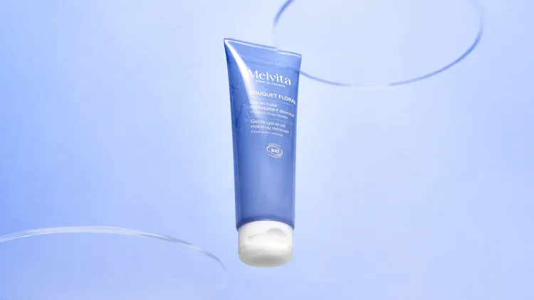 蜜葳特花妍防護卸妝凝膠，125ml／1080元。品牌提供