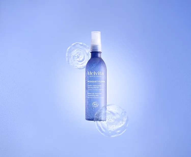 蜜葳特花姸防護潔面凝膠，200ml／1080元。品牌提供