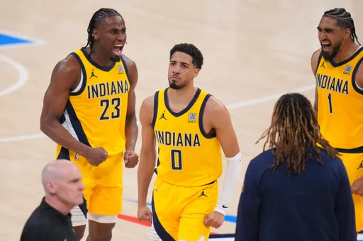 溜馬是NBA「逆轉之王」!一戰寫下兩大神紀錄