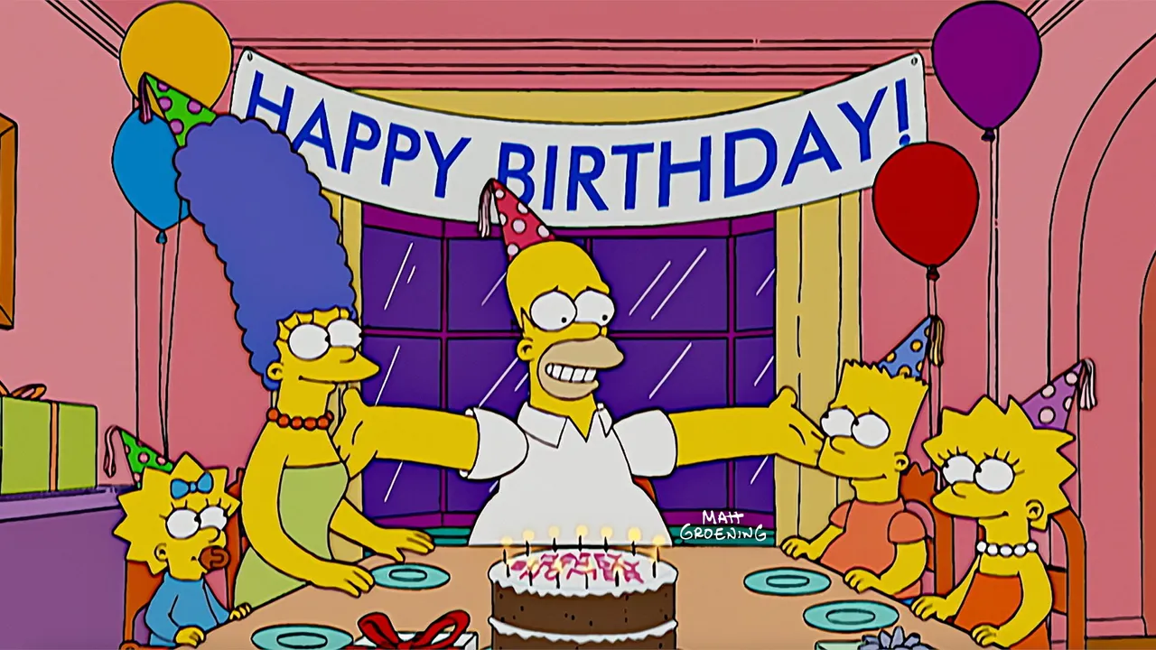 《辛普森家庭》拋震撼彈！「美枝被賜死」網炸鍋了｜壹蘋新聞網