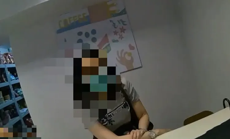 被害人陸續遭詐千萬。警方提供