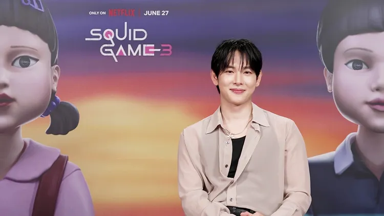 任時完認為名器像反派，很難不被罵。Netflix提供