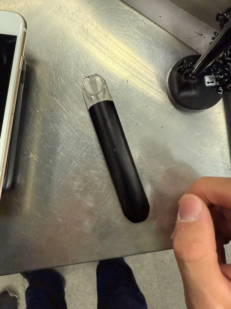 警方驗出喪屍煙毒。警方提供