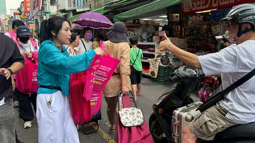 年花千萬元養「霸凌同學小混混」你要嗎? 曹興誠:7/26送徐巧芯回家