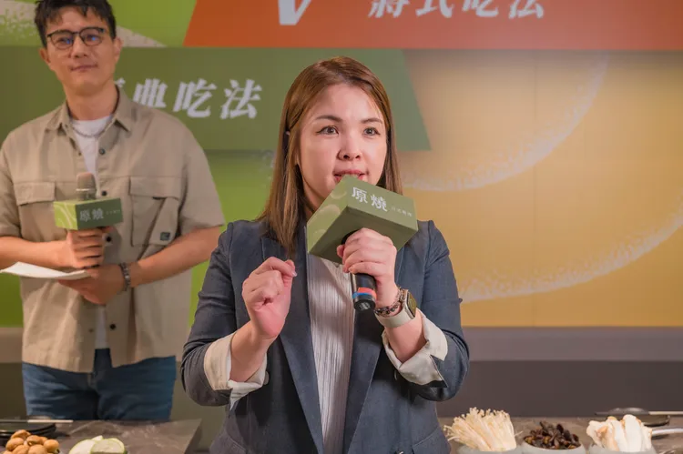 王品集團燒肉事業群副總巫意嬋分享品牌全新升級理念，宣告台北西門概念店正式開幕，打造顧客專屬的燒肉風味與快樂時光。業者提供