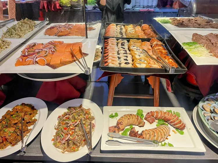 面對漲價不少消費者都已表示吃不起。翻攝自亞盧義大利窯烤臉書