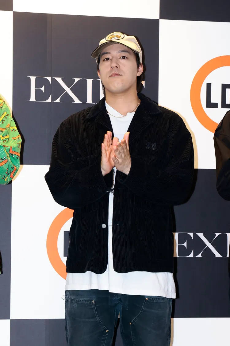 世界。LDH愛夢悅提供