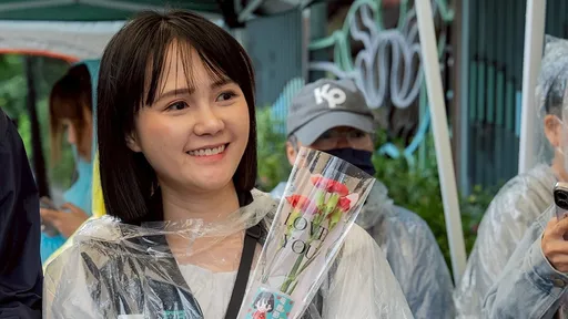 民眾黨吳怡萱「要當媽了」 喜曝懷胎4月:親身體驗才懂當媽辛苦