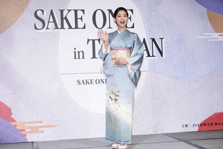 麻梨子雖沒做醫美但保養得宜。彭欣偉攝