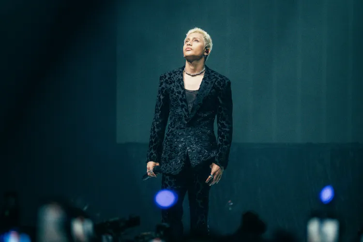 KEN。華貴娛樂提供