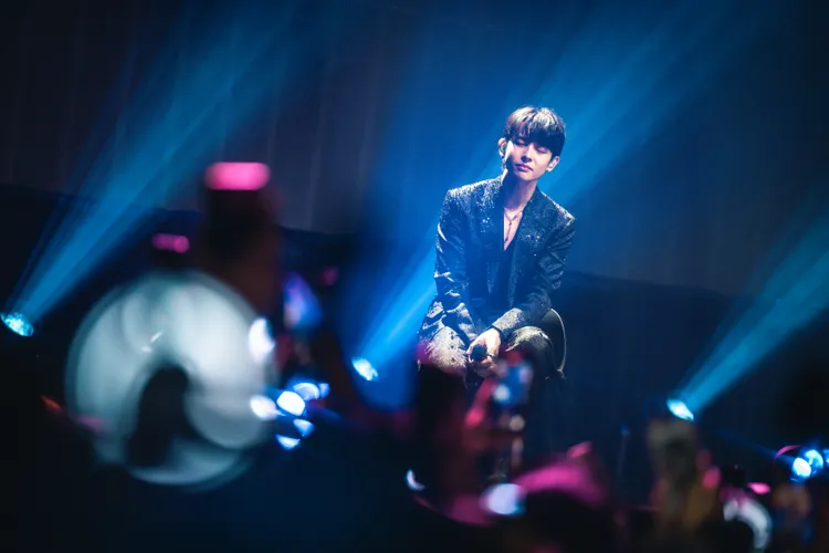 JUSTIN。華貴娛樂提供