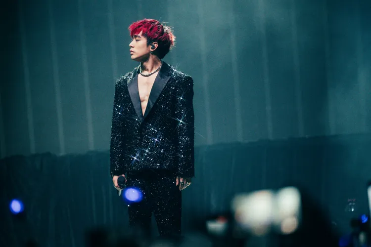 JOSH。華貴娛樂提供