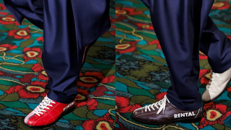 KENZO 2026春夏系列。品牌提供