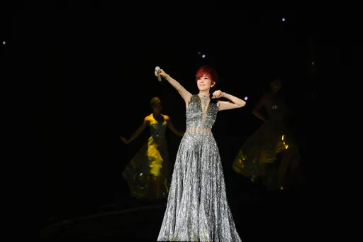 260萬人搶看！江蕙宣布再加唱3場　時間地點出爐了