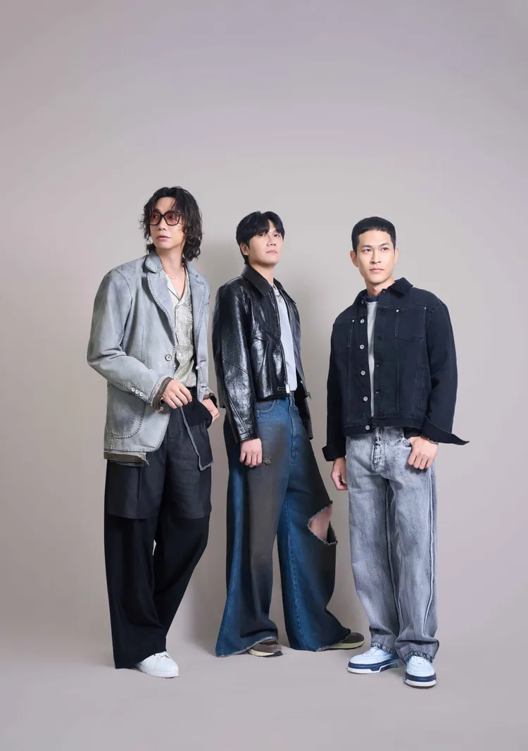 宇宙人12月將重返台北小巨蛋開唱。相信音樂提供