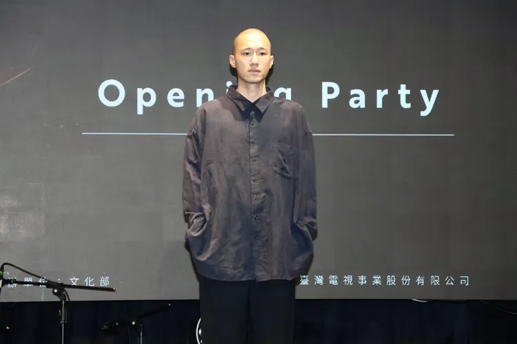 someshiit山姆。莊宗達攝