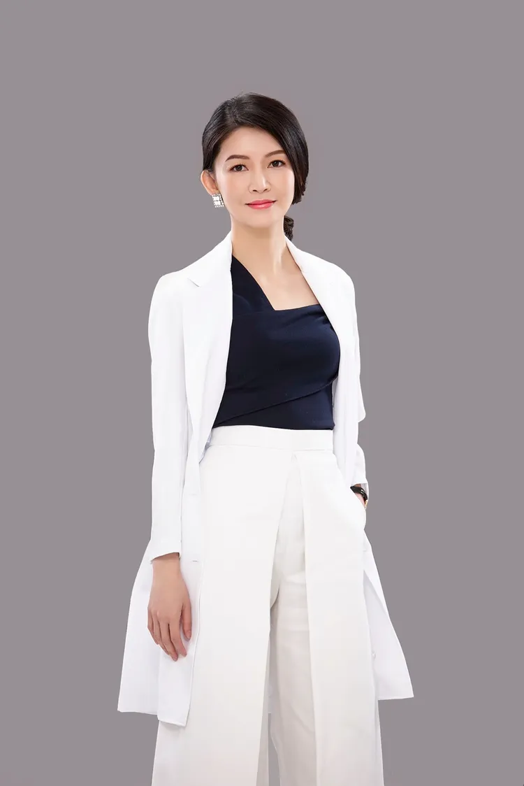 《台中/二林四季皮膚科診所》藝術總監安喬分享適合東方人的《新中式美學》