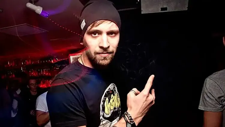 提摩菲伊耶。翻攝自X @JanisTeresko