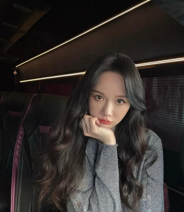 翻攝《iam_joechen》的IG