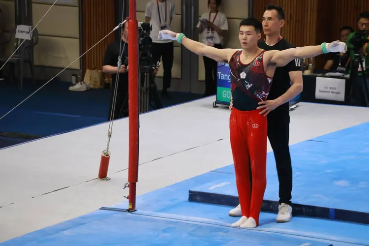 唐嘉鴻。翻攝自鄭世忠臉書