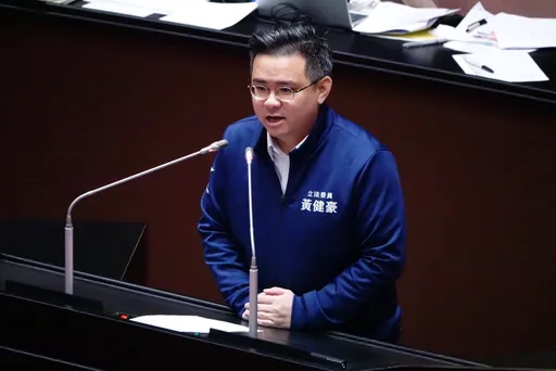 傳盧秀燕建議延後黨主席選舉 台中藍委認同:不應在「大選年」改選
