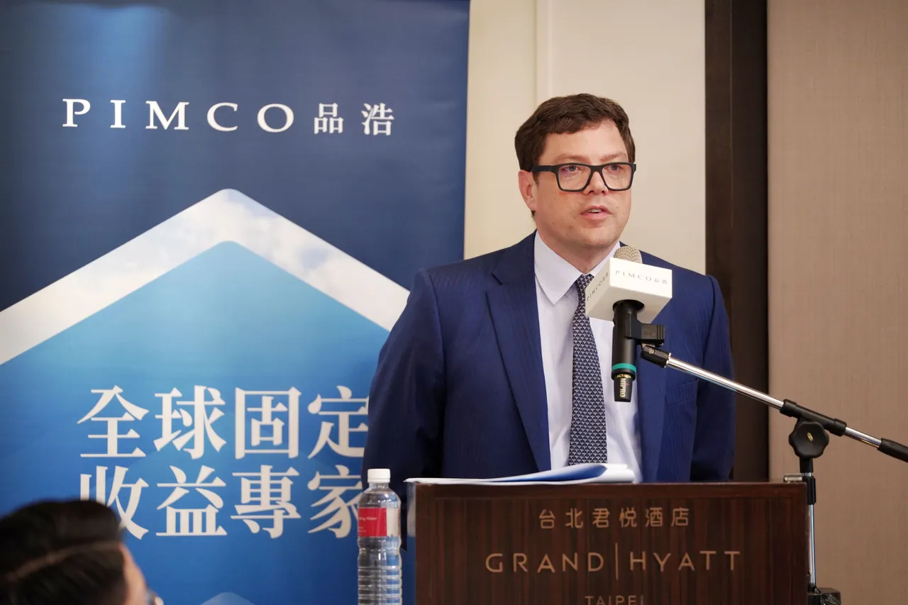 破裂時代來臨！PIMCO建議聚焦全球多元配置及高品質債券抗波動｜壹蘋新聞網