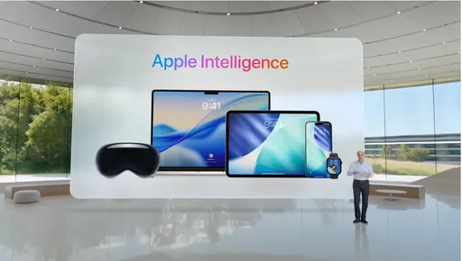 台灣果粉久等了!蘋果宣布Apple Intelligence年底支援繁體中文