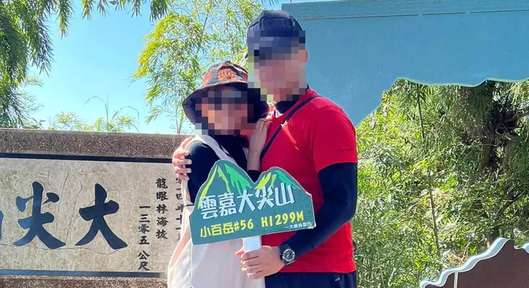 5寶媽網紅涉嫌虐童遭起訴，她不服將被延押，提出抗告。翻攝當事人臉書