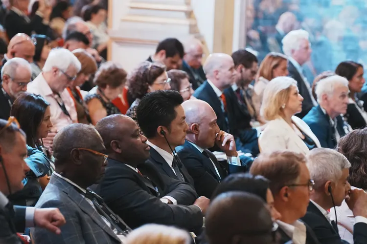 北市府今年將投入超過6億美元用於氣候行動。北市府提供