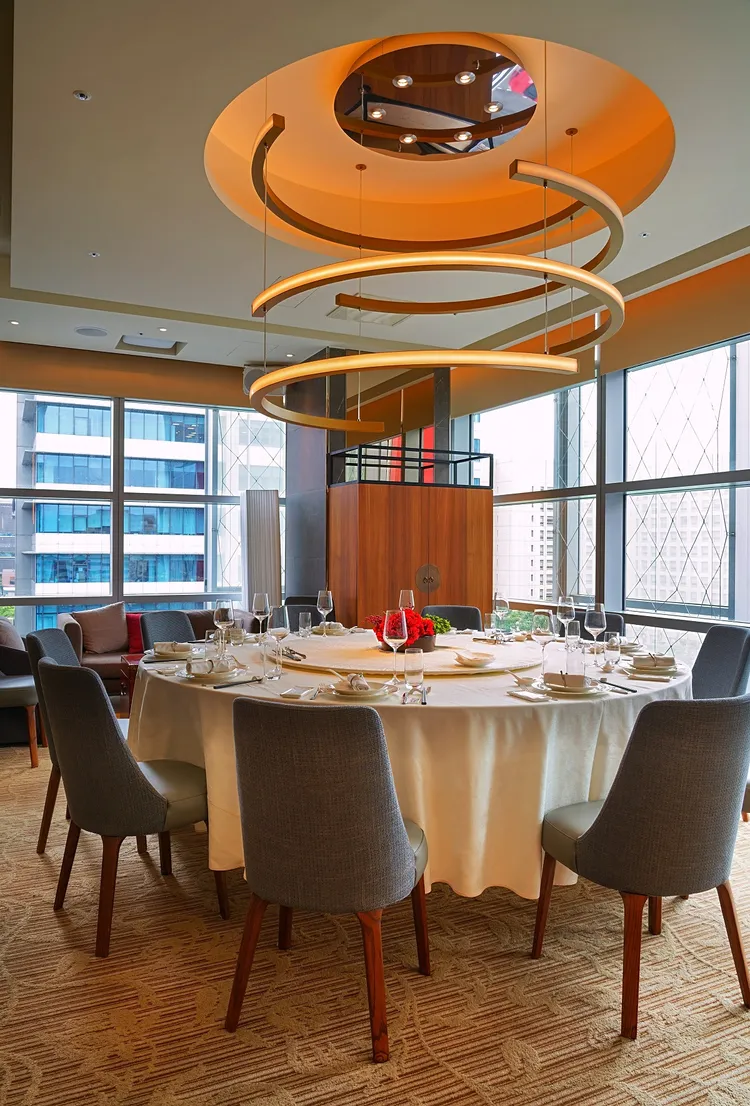 位於信義區A4百貨的「潮品集．潮坊」。業者提供