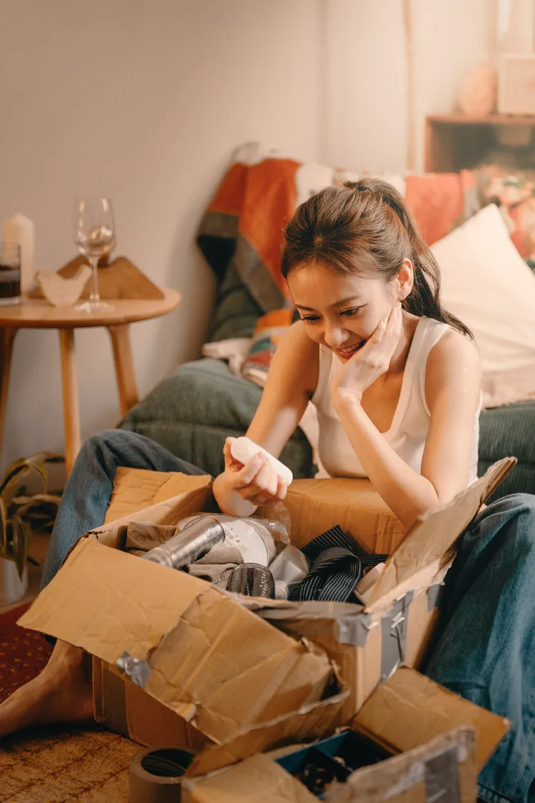 陳意涵以細膩演技詮釋「失落到釋懷」的心境轉折。索尼音樂提供