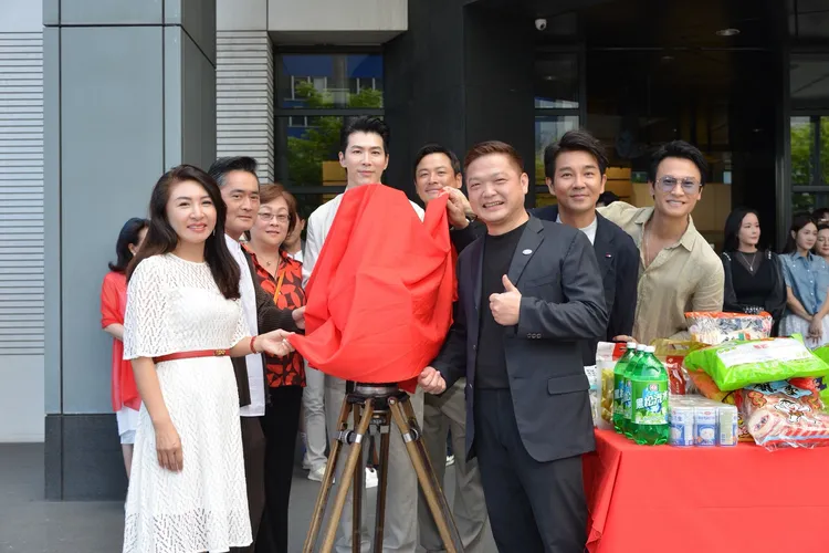 《百味人生》今開鏡。三立提供