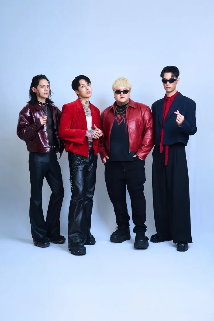 TRASH。台南市政府提供