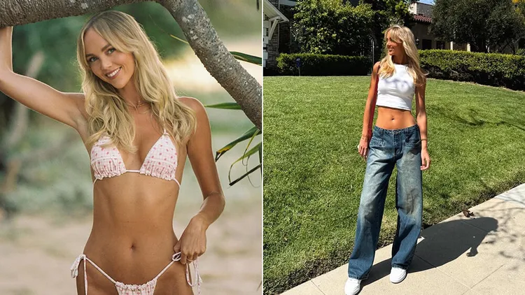 安妮。翻攝自安妮IG