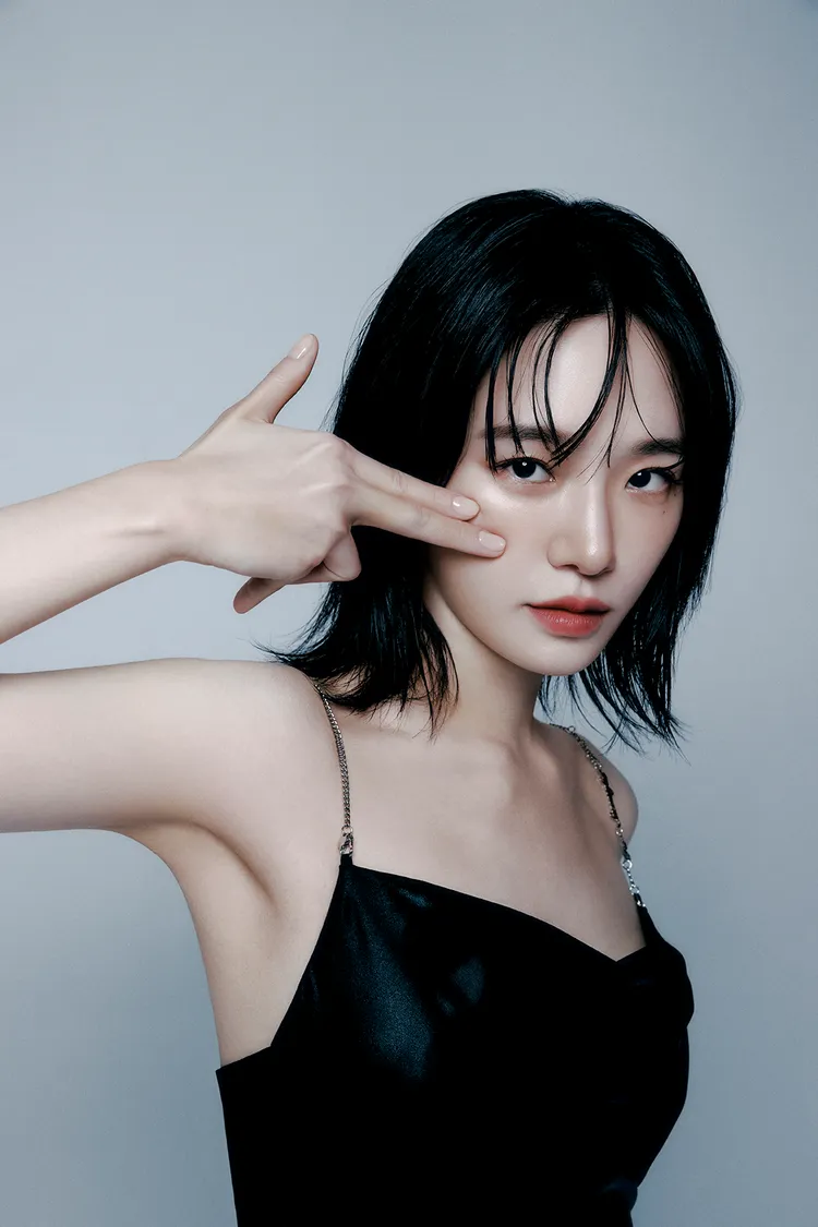 朴圭瑛參演的《魷魚遊戲3》昨日在全球上架。品牌提供