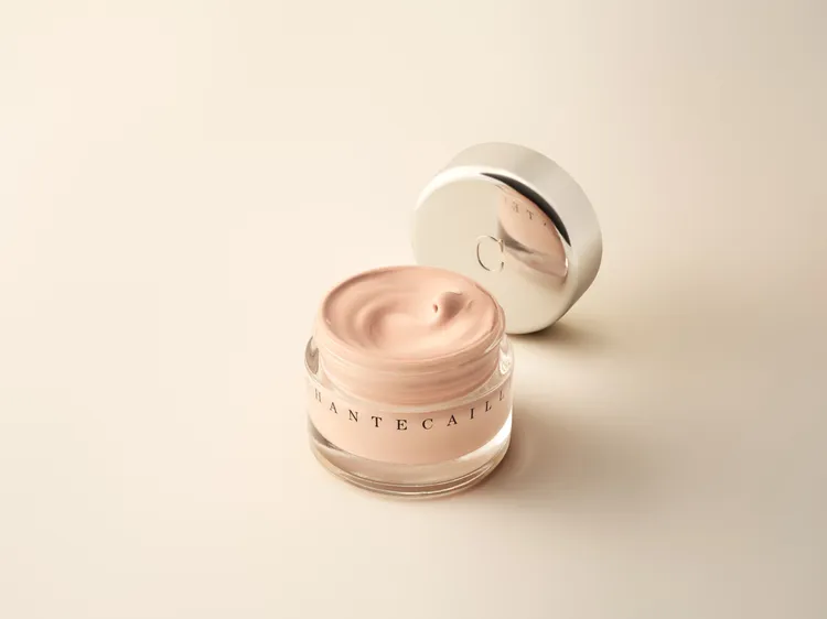 香緹卡未來肌膚粉底，30g／3600元。張家玲攝