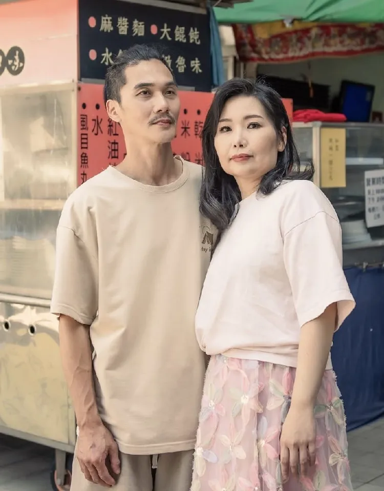 吳玫姗有老公當靠出，圓夢推出音樂作品。酷思玩創意提供