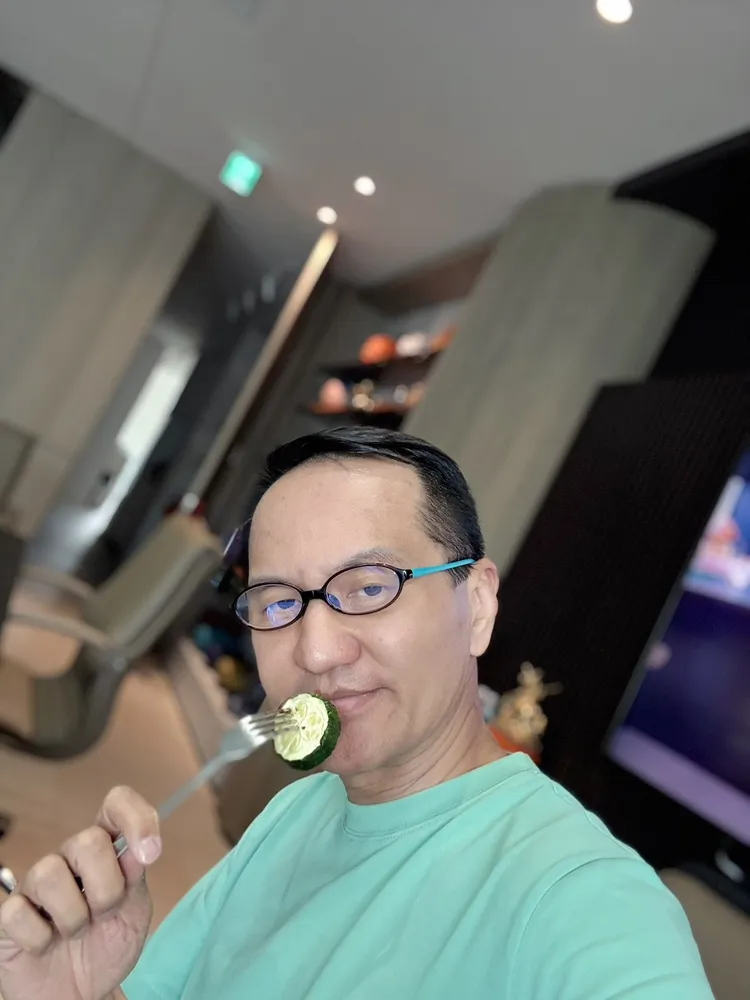 在愛爾麗常如山董事長等愛心訂購者的協助下，這批最原始純淨、帶著山林氣息的櫛瓜終於能穩定送達餐桌。