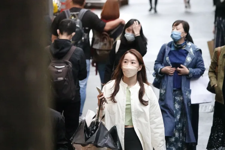 薪資低、行業無前景成勞工想轉職的主因。資料照片