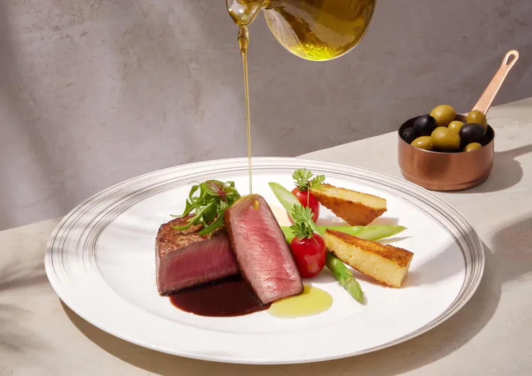 美國菲力佐奧利塔西西里橄欖油。業者提供