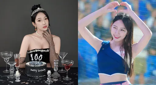 30歲買房被酸 啦啦隊女神揭賺錢秘辛:9年前就買車