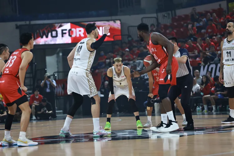 林書豪認為不可能場場大勝，因此本場勝利要歸功於團隊防守。新北國王提供