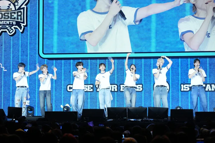 CLOSE YOUR EYES除了MINWOOK之外，其餘成員皆是首次來台。和協整合行銷提供