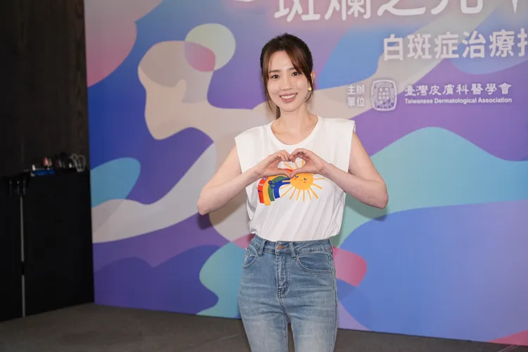 愛雅曾在節目上透露「昔日閨蜜」會有意無意搶走女生朋友喜歡的男生。彭欣偉攝