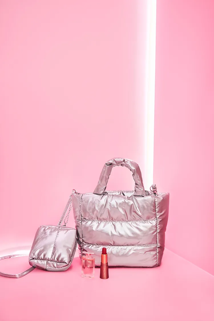 幸福3件禮。品牌提供