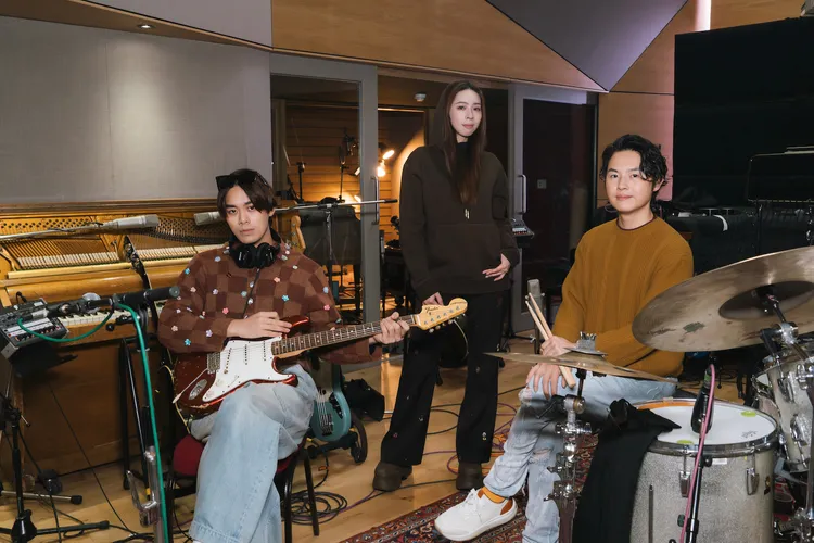 告五人全新專輯預計7月正式發行。相信音樂提供