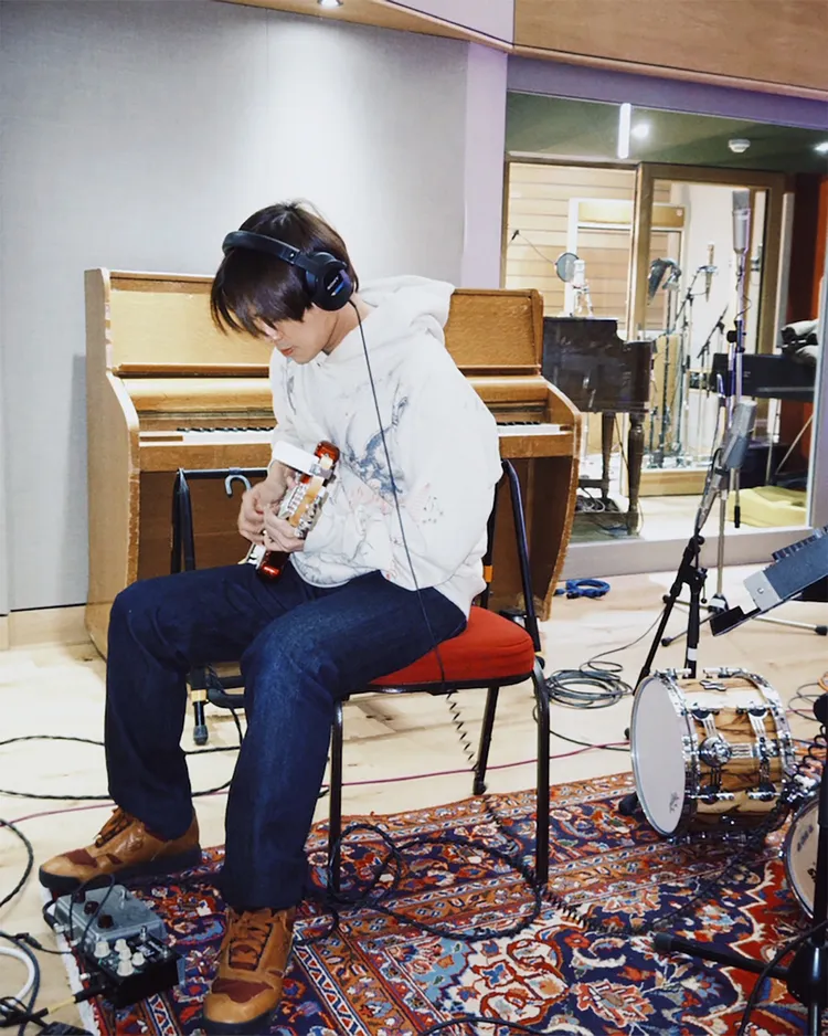 雲安。相信音樂提供